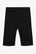 Велосипедки однотонные женские On me 1012 42 Черный shop (2000991024489) - изображение 3