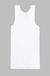 Майка для мальчика Donella 7750 4-5 лет Белый (2000990717252A) shop (2000990717252) - изображение 3