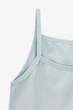 Майка белье для девочки Donella 4371PB63 6-7 лет Оливковый shop (2000990906854) - изображение 2