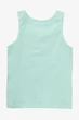 Майка белье для девочки Nicoletta 178085 116-122 см Мятный shop (2000990915641) - изображение 3