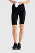 Велосипедки однотонные женские LAWA CTM WBC02313 L Черный shop (2000989915249) - изображение 4