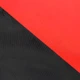 Флаг Германии RESTEQ 150×90 см — немецкий флаг из полиэстера, черный красный золотой - изображение 4