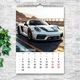 Календарь настенный перекидной NEED FOR SPEED 2026 13 ЛИСТОВ ENTERSTORE 42х29.7 см (ART 250122) - изображение 12