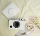 Чохол для фотоапарата Fujifilm instax Mini Evo White / Білий горизонтальний - изображение 2