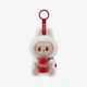 М'яка іграшка брелок Лабубу кока кола Labubu coca cola сюрприз The Monsters JDT-0849194 - зображення 1