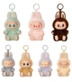 Мягкая игрушка Лабубу «Labubu Pop» High Quality (2 версия) - изображение 6