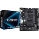 Материнская плата ASRock A520M-HVS Socket AM4 - изображение 1