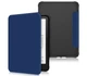 Чехол-обложка Primolux Transparent для электронной книги Amazon Kindle Paperwhite 12th Gen. 2024 - Dark Blue - изображение 4