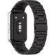 Металевий ремінець Primolux для смарт-годинника Samsung Galaxy Fit 3 (SM-R390) - Black - зображення 2