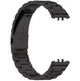 Металевий ремінець Primolux для смарт-годинника Samsung Galaxy Fit 3 (SM-R390) - Black - зображення 3