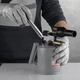Лампа паяльна бензинова 1.0 л Intertool - зображення 6