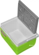 Изотермический контейнер Eskimo 11 л Lime (682622060077 lime) - изображение 4