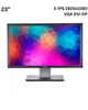 Монітор 23” Dell U2311Hb e-IPS 1920x1080 Full HD VGA DP DVI USB (MDU2311HbA) Б/В - зображення 1