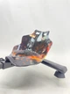Дріфт-карт Windtech Crazy Bug 500W Космос - зображення 7