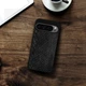 Накладка SkinBacker Mini Python Scales для Google Pixel 9 Pro XL Чёрный (79532) - изображение 4
