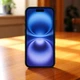 Накладка SkinBacker Wood для Apple iPhone 16 Американский орех (79602) - изображение 6