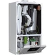 Конденсационный газовый котел Buderus Logamax plus GB122i-24 T H с беспроводным подключением PLUX (7736902936) - изображение 2