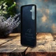 Накладка SkinBacker Wood для Samsung Galaxy S25 Plus Мирт (Корень) (79586) - изображение 7