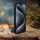 Накладка SkinBacker Wood для Apple iPhone 15 Pro Мирт (Корень) (79573) - изображение 5