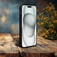 Накладка SkinBacker Wood для Apple iPhone 15 Американский орех (79590) - изображение 6
