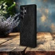 Накладка SkinBacker Mini Python Scales для Samsung Galaxy S25 Ultra Чорний (79562) - зображення 1