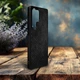 Накладка SkinBacker Mini Python Scales для Samsung Galaxy S25 Ultra Чорний (79562) - зображення 3
