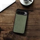 Накладка SkinBacker Mini Python Scales для Google Pixel 9 Pro XL Оливковый (79530) - изображение 4