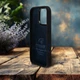 Накладка SkinBacker Wood для Apple iPhone 16 Pro Римская оливка (80155) - изображение 5