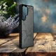 Накладка SkinBacker Mini Python Scales для Samsung Galaxy S25 Ultra Серый (79561) - изображение 3