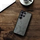Накладка SkinBacker Mini Python Scales для Samsung Galaxy S25 Ultra Серый (79561) - изображение 4