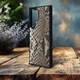 Накладка SkinBacker Mini Python Scales для Samsung Galaxy S24 Ultra Натуральный (79547) - изображение 3