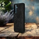 Накладка SkinBacker Mini Python Scales для Samsung Galaxy S25 Plus Чёрный (79556) - изображение 3