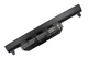 Батарея Elements MAX для Asus K45 K45A K45D K45DE K45DR K45N 10.8V 5200mAh (K55-3S2P-5200) - изображение 1