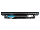 Батарея Elements MAX X29KD XCMRD XRDW2 для Dell 14.8V 2600mAh (5421-4S1P-2600) - изображение 2