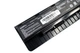 Батарея Elements MAX для Asus ROG G771J ROG G771JK ROG G771JM ROG G771JW 10.8V 5200mAh (A32N1405-3S2P-5200) - изображение 2