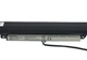 Батарея Elements MAX для Lenovo IdeaPad 110-14IBR, 110-15IBR, 110-15ACL 10.8V 2600mAh (L15S3A02-3S1P-2600) - изображение 5