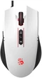 Мышь A4Tech Bloody ES7 Panda White (4711421002486) - изображение 1