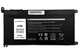 Батарея Elements MAX для Dell Inspiron 15 5568, 13 5368, 13 5378 11.1V 3700mAh (WDXOR-3S1P-3700) - изображение 1