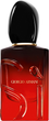 Woda perfumowana damska Giorgio Armani Si Passione Intense 50 ml (3614274150988) - obraz 1
