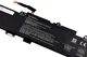 Батарея Elements PRO для HP EliteBook 755 G5 850 G5 ZBook 15u G5 15u G6 11.1V 4400mAh (TT03-3S1P-4400) - изображение 2