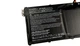 Батарея Elements PRO для Acer Aspire 5 A514-51 A514-53 7 A715-42 Spin 3 SP314-54 Swift 3 SF314-32 TravelMate P2 P215-52 11.55V 4350mAh (AP18C8K-3S1P-4400) - изображение 2