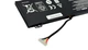 Батарея Elements PRO для Acer Aspire 7 A715-74 Nitro 5 AN515-43 AN517-52 7 AN715-51 Predator Helios 300 PH315-52 Triton 300 PT315-51 14.8V 3620mAh (AP18E7M-4S1P-3600) - изображение 4