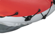 Каяк надувний Bestway Hydro-Force Lite Rapid X3 381 x 100 см 65132 (6941607364604) - зображення 11