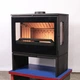 Піч-камін Plamen Eco 50 - зображення 3