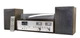 Виниловый проигрыватель Soundmaster Elite line PL880 в ретро стиле - изображение 3