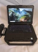 Dell Latitude 5424 RUGGED 14", i5-8350u, RAM 16Gb, SSD 256Gb, б/у - изображение 1