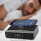Цифровий радіобудильник Soundmaster UR250AN DAB+ із бездротовою зарядною станцією - зображення 2