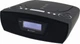 Цифровий радіобудильник Soundmaster URD480SW DAB+ FM CD-MP3 та USB - зображення 1