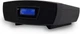 Цифровий радіобудильник Soundmaster URD480SW DAB+ FM CD-MP3 та USB - зображення 2