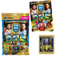 Набір колекційних карток Panini Fifa 365 2025 - Starter Pack Stickers 105903 (8051708020472) - зображення 5